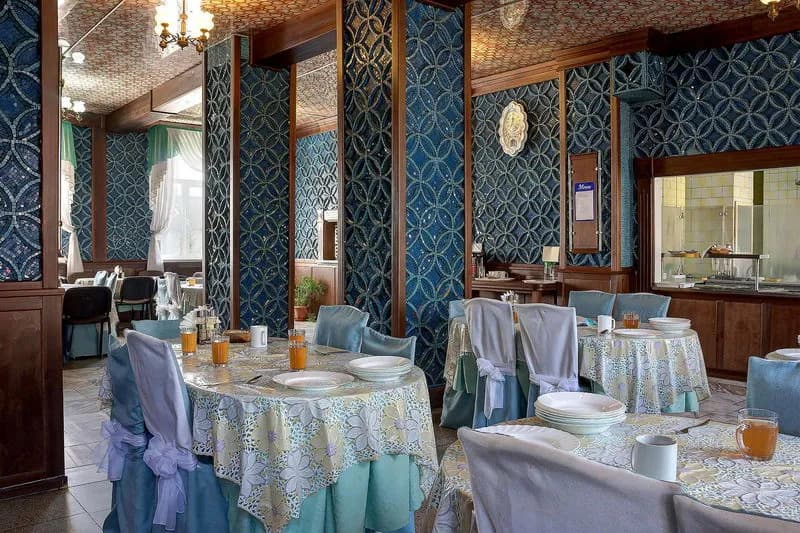 Саянская благодать фото 7