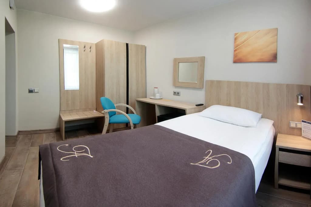 Курорт Старая Русса фото 6