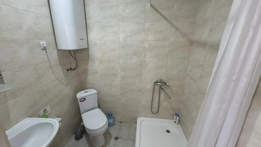 Дом с террассой 95 фото 8