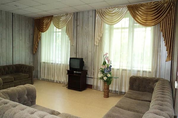 Курорт Ангара фото 4