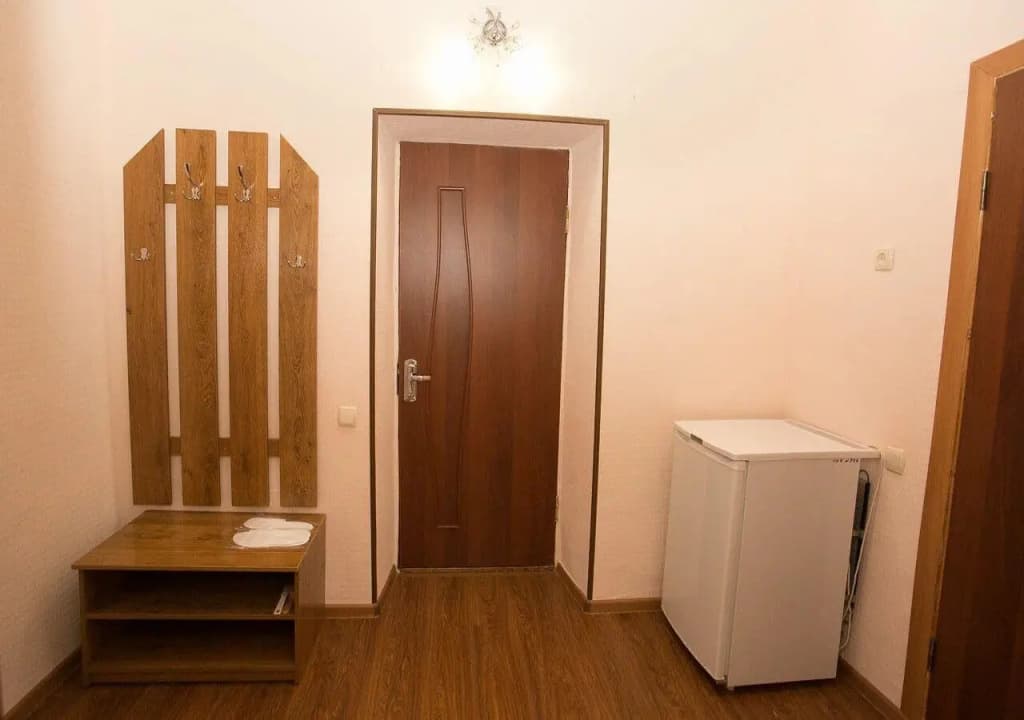 Номер Standard фото 5