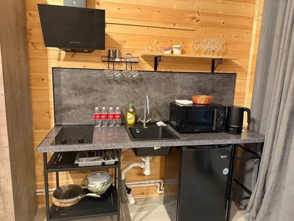 Зарево фото 3