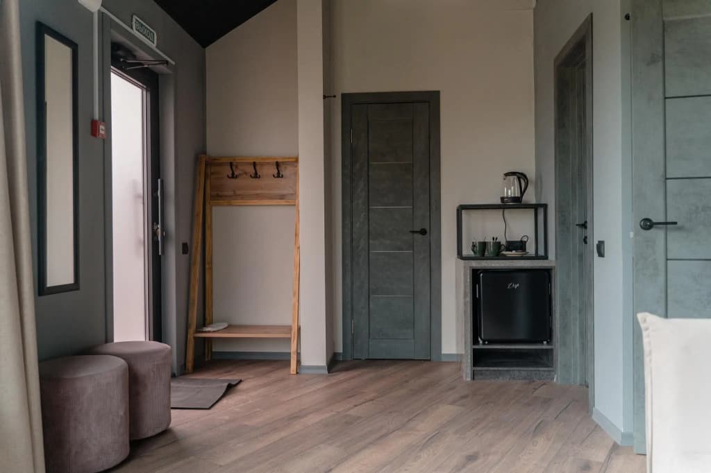 ТУЖИ ленд-арт парк фото 5