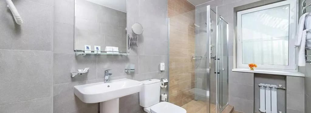 Санаторий Анапа фото 8