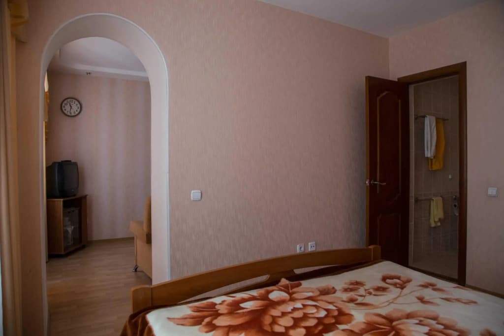 Санаторий Зеленая роща (Корпус 1,4) фото 3