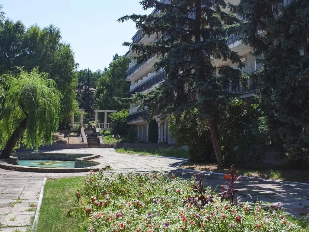 Пятигорье фото 7