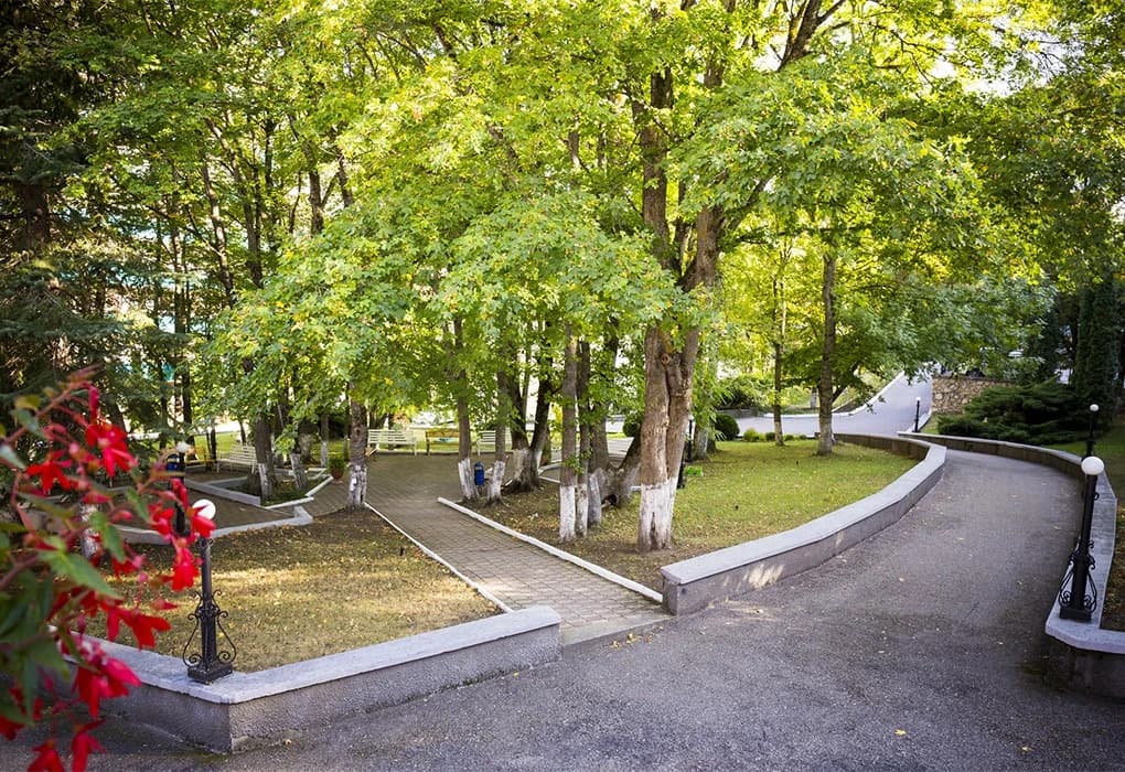 Санаторий «30 лет Победы» фото 8