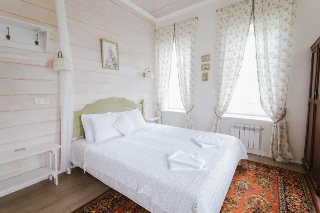 Номер Comfort с балконом фото 1