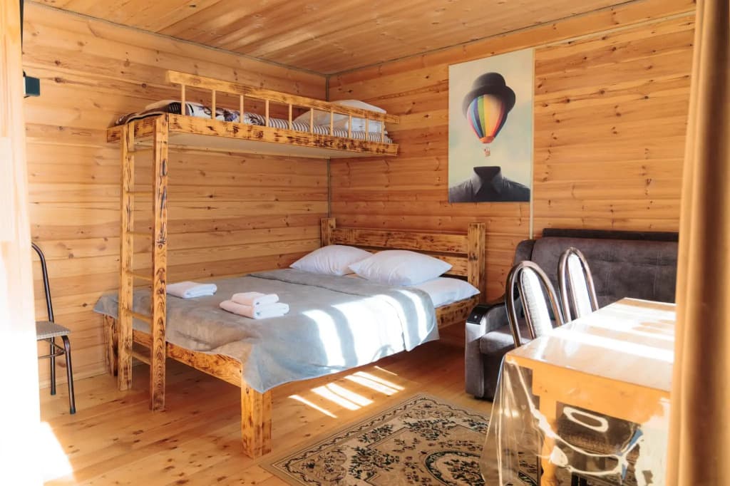 Солнечный Дом фото 6