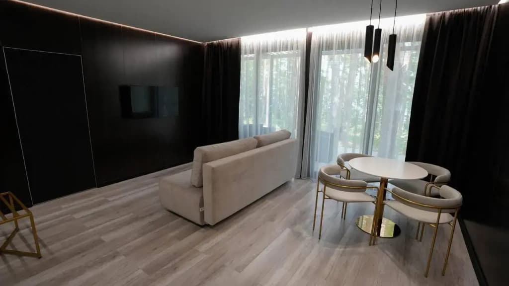 Отель Pioneer Resort фото 5