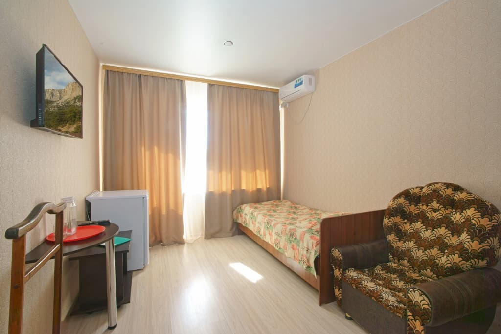 Primorie Sanatorium фото 3