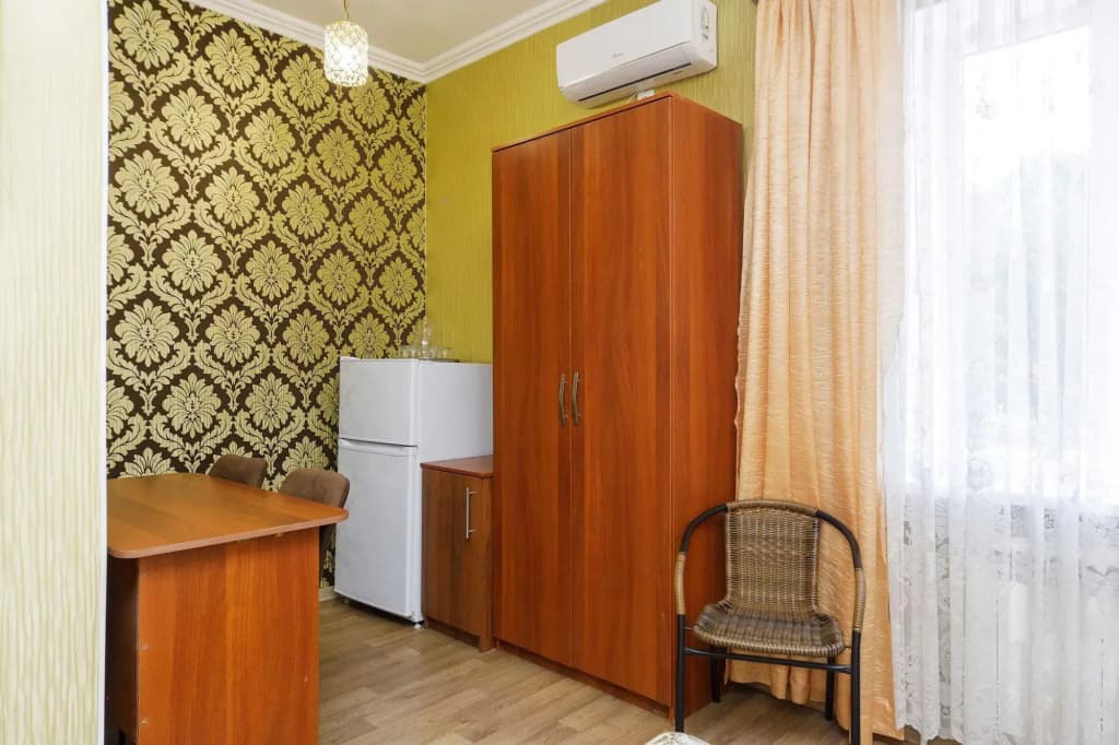 Двухместный номер Comfort фото 12