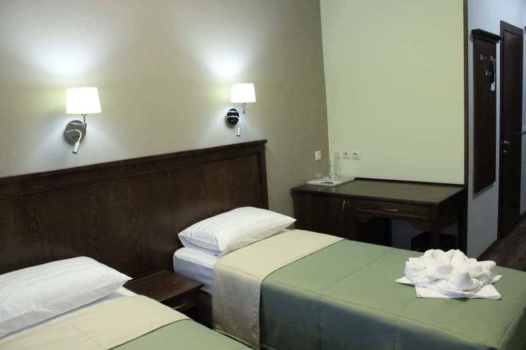 Санаторий Янтарь фото 7