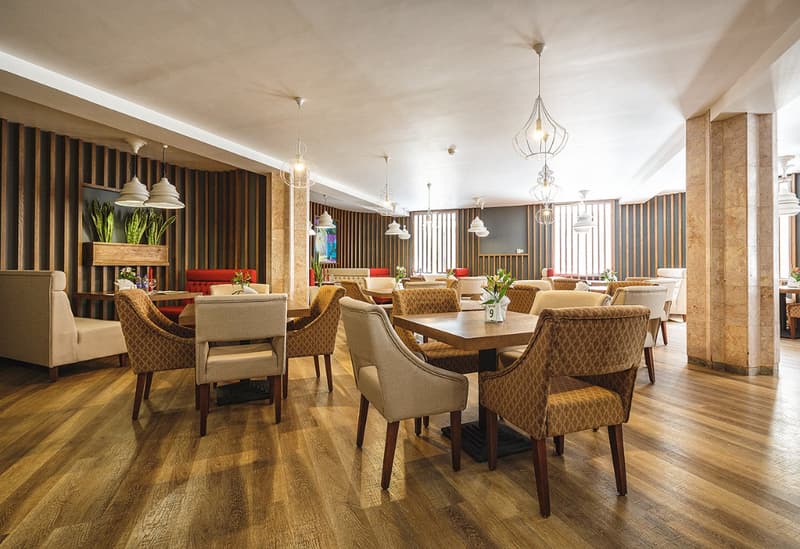 Siberia Resort & Spa фото 4