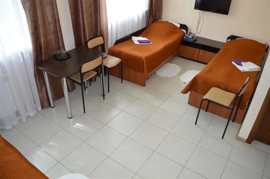 Санаторий Ай фото 6