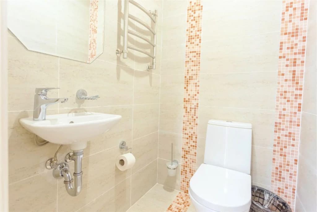 Санаторий Магадан фото 6