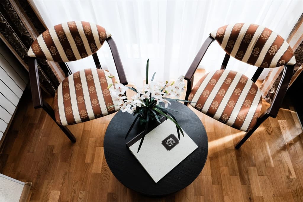 Санаторий «Светлана» фото 4