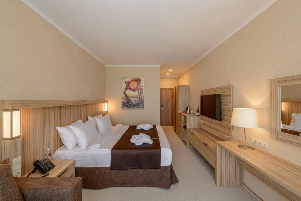 Chateau Pinot (Шато Пино) фото 3