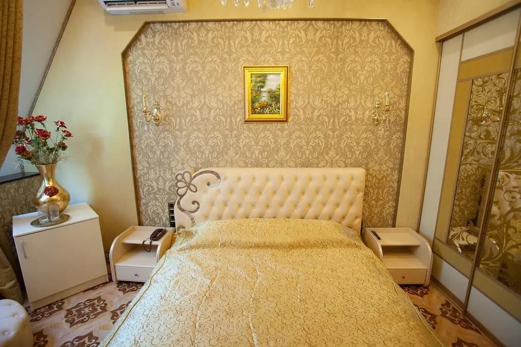 Resort Rayskiy bereg фото 2