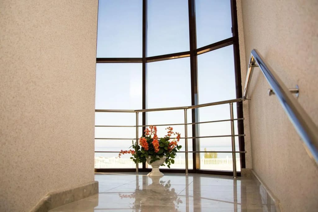 Санаторий Парус фото 5