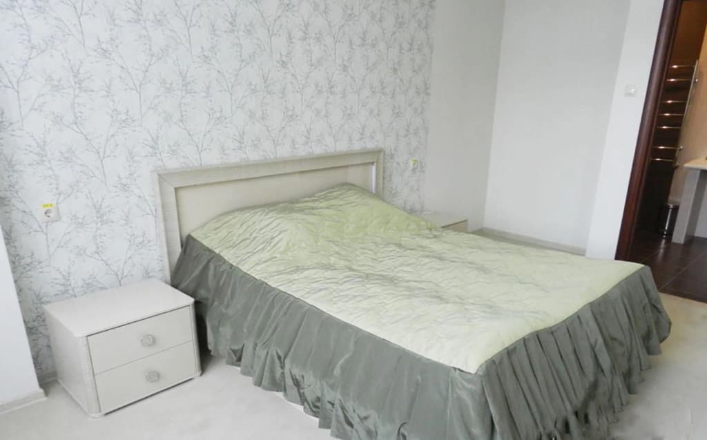 Санаторий МЧС фото 4