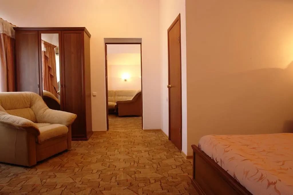 Солнечный фото 6