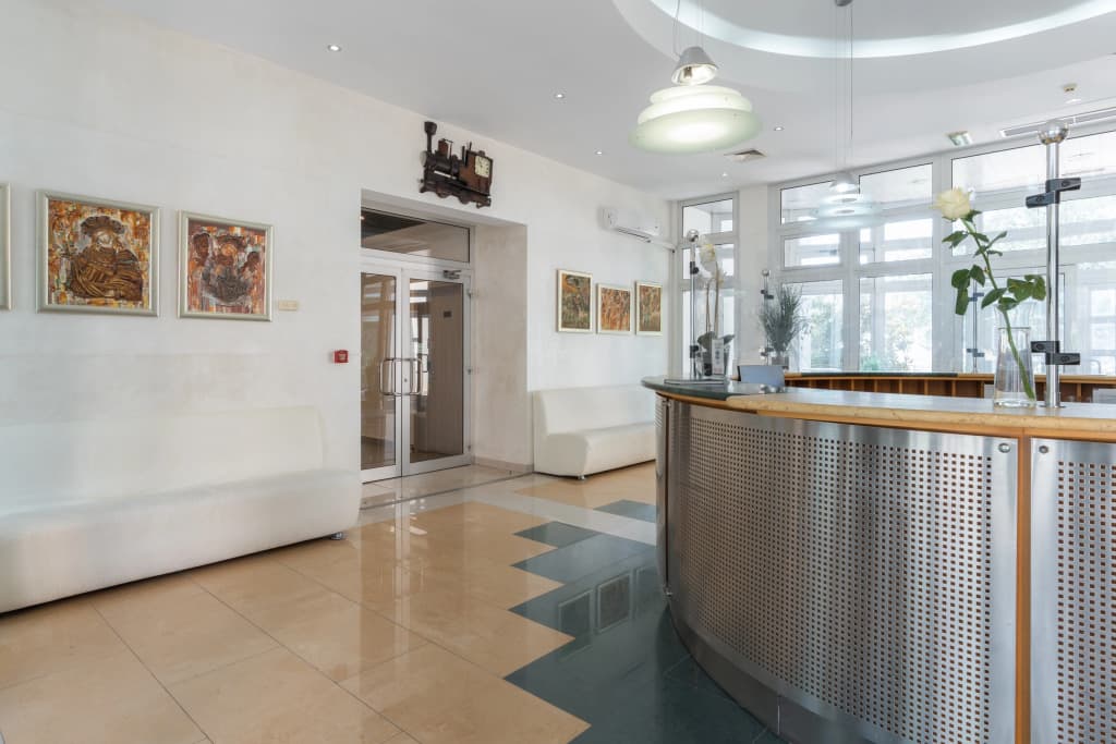 Солнечный АZIMUT Здоровье фото 2