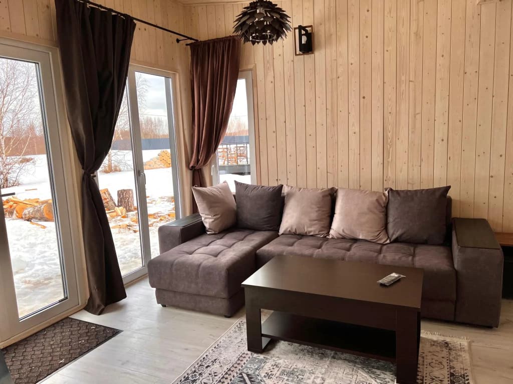 Happy Tree Camp (Хэппи Три Кемп) фото 2