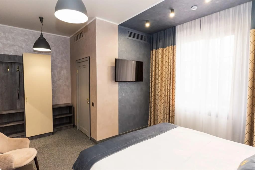 Spa Otel Paradise(Spa Otel Paradiz) фото 6