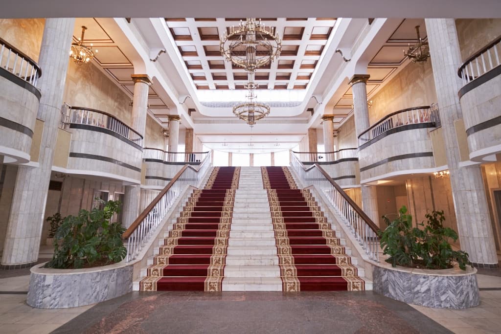 Марфинский фото 8