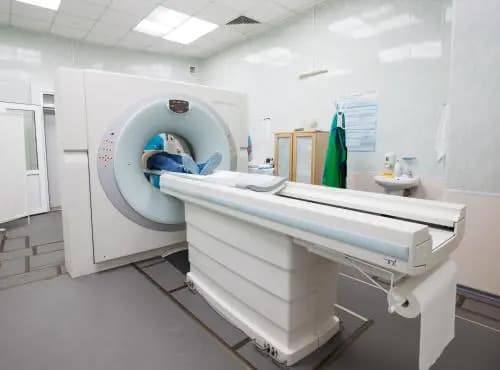 FGBU Tsentr meditsinskoj reabilitatsii Luch фото 3