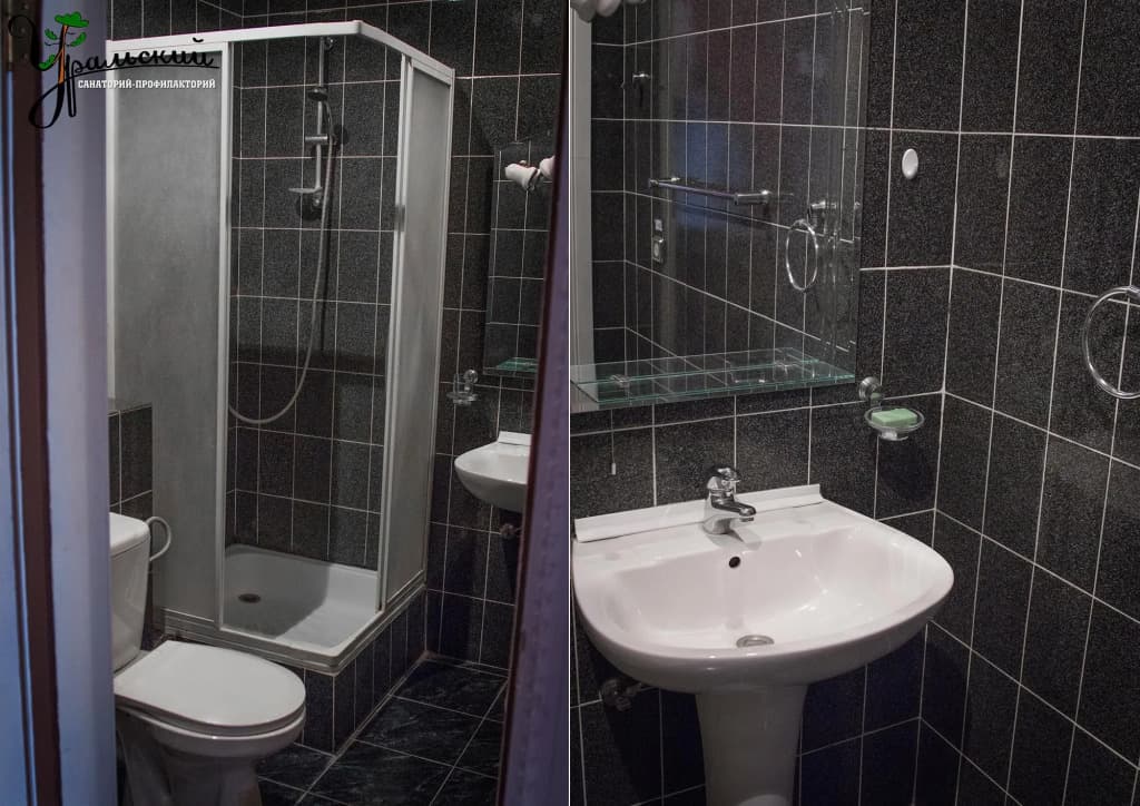 Профилакторий Уральский фото 8