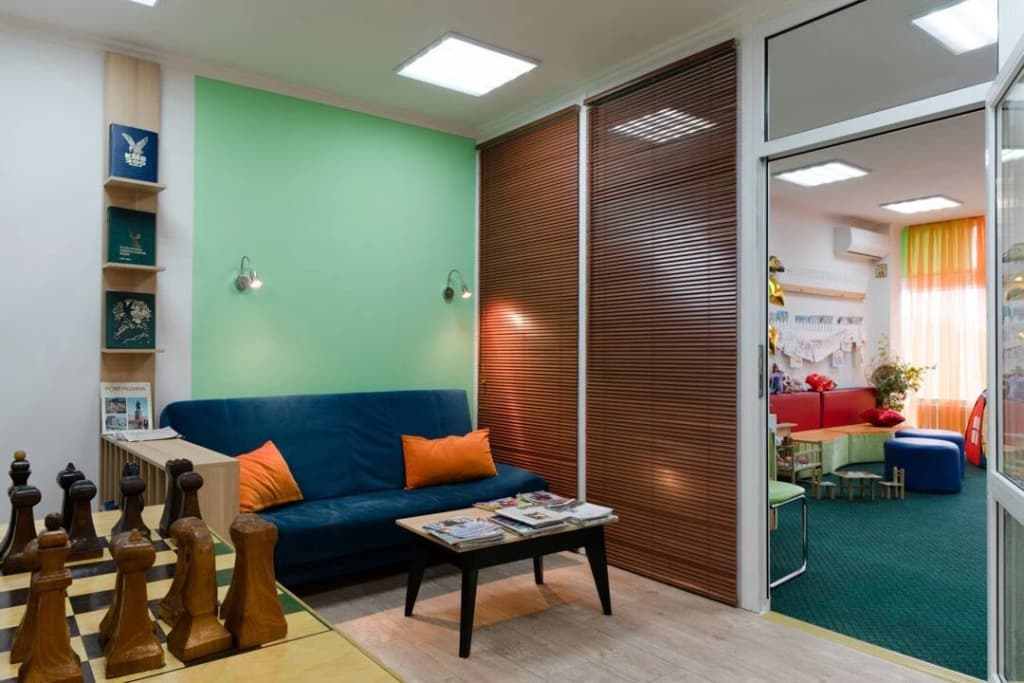 Санаторий Нива фото 8