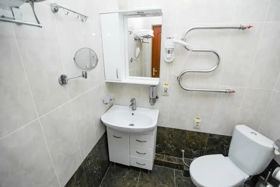 Двухместный номер Comfort фото 6