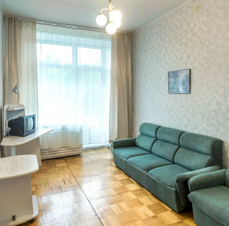 Сосновый фото 2