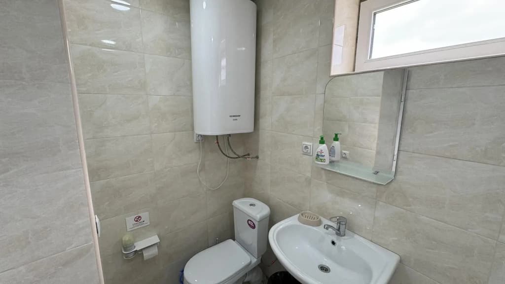 Дом с террассой 95 фото 7