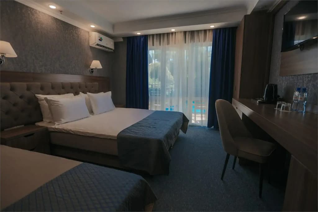 Номер Comfort фото 8