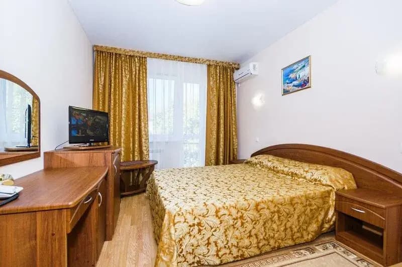 Номер Standard фото 1