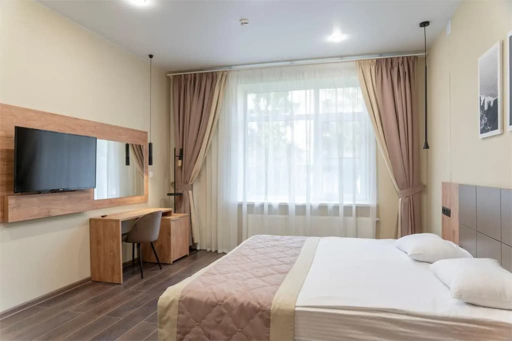 Коттедж Premium фото 3