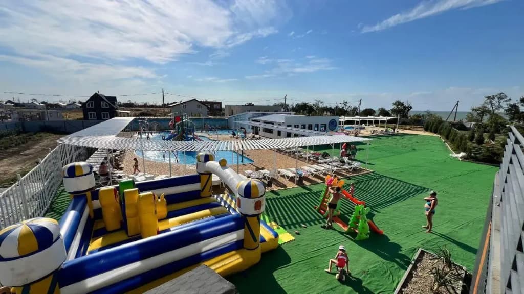 Глубина Термал-СПА-Резорт фото 8