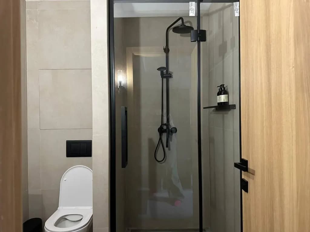Номер Standard фото 5