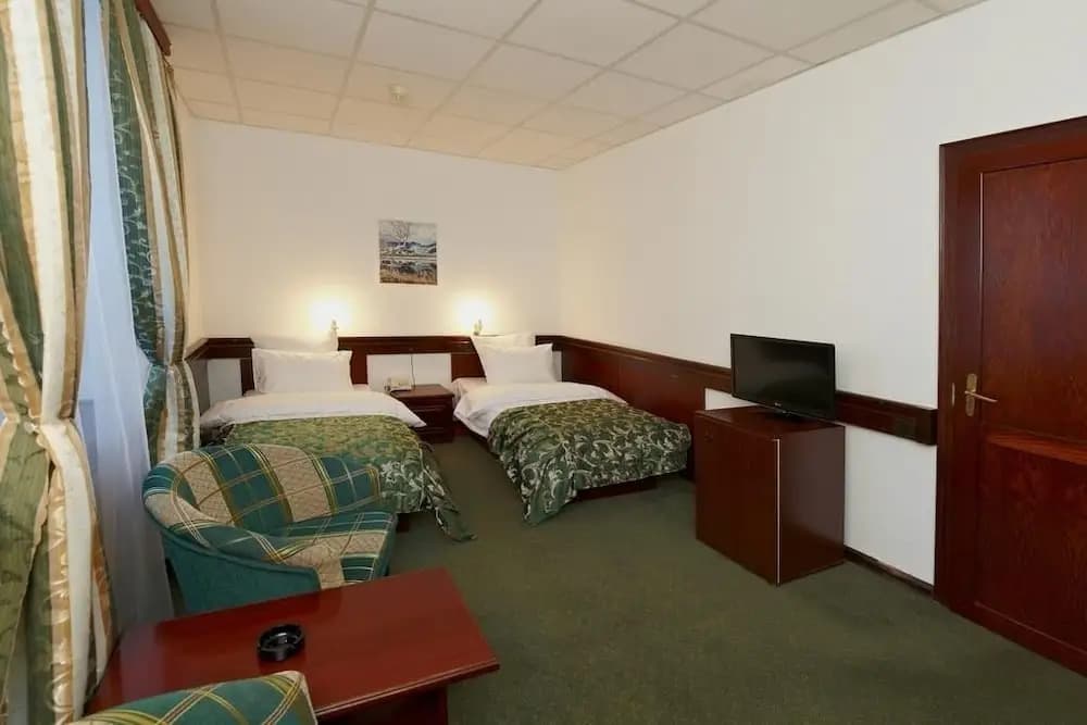 Северная фото 6