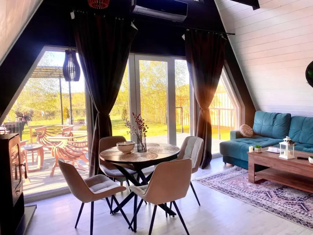 Happy Tree Camp (Хэппи Три Кемп) фото 5