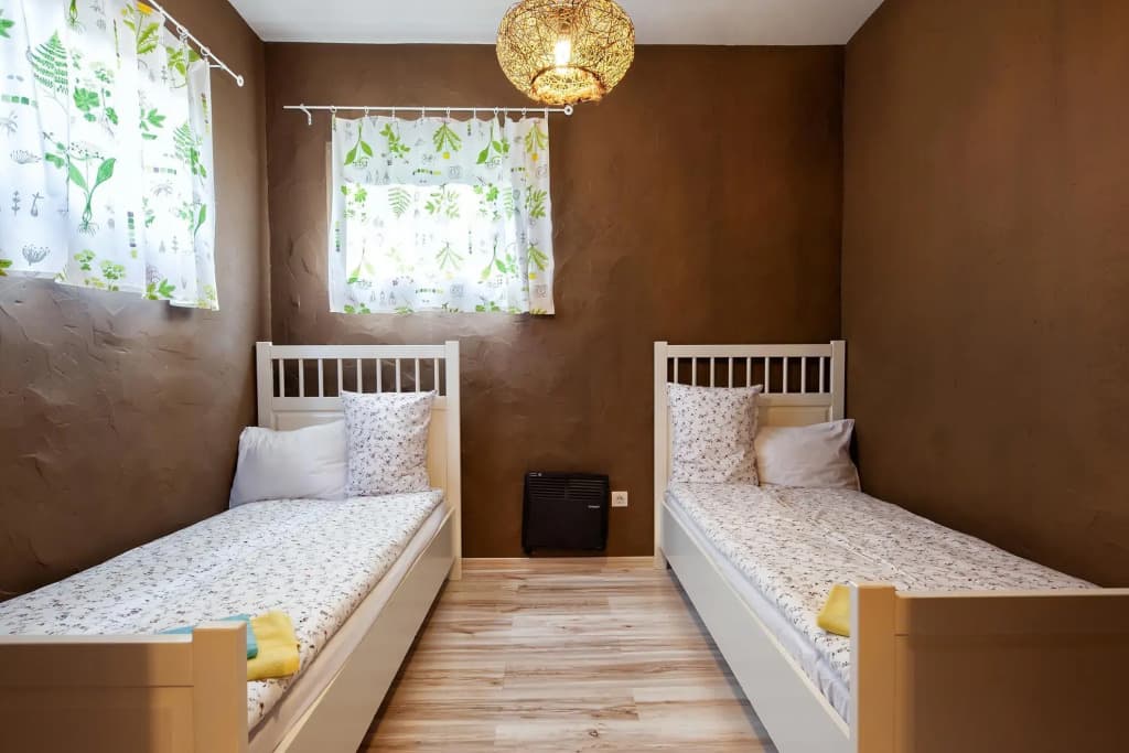 Шале Рояль фото 3