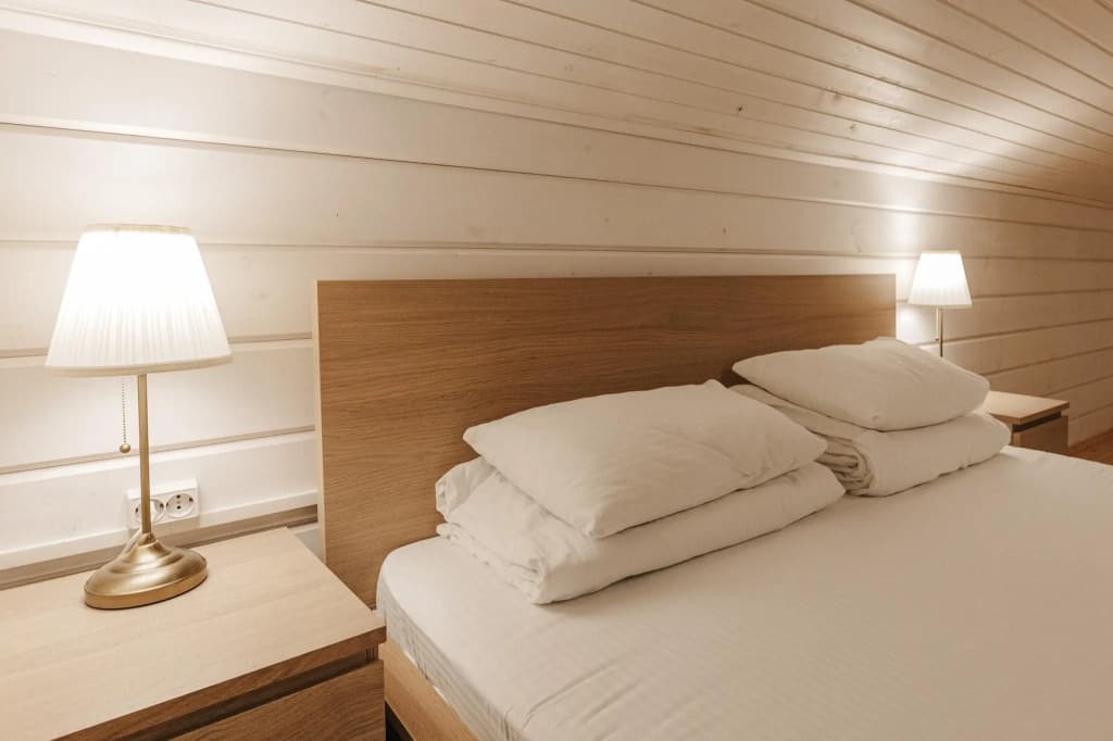 Гостиничный комплекс Инал фото 2