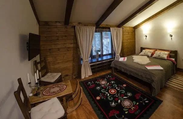 Комплекс отдыха Академия фото 4