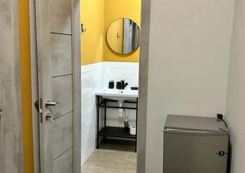 Cанаторий ООО "СТК "Планета Шория" фото 6