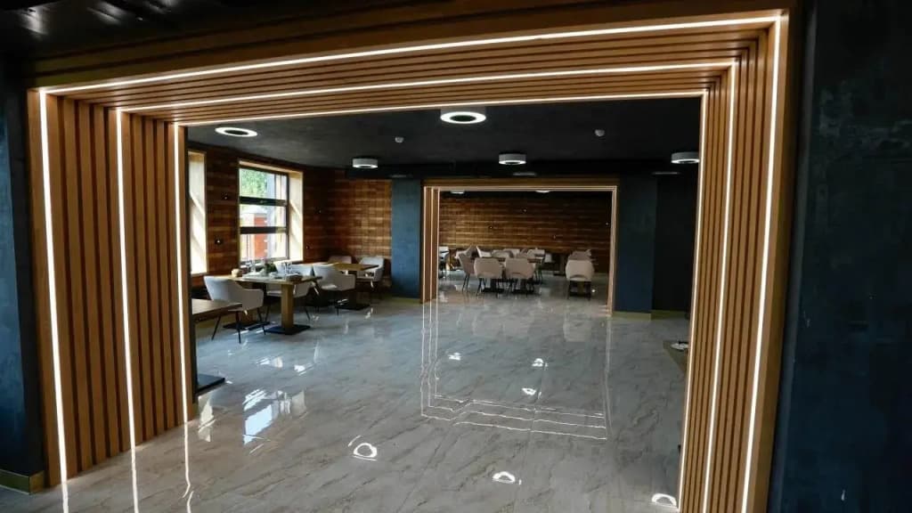 Отель Pioneer Resort фото 1