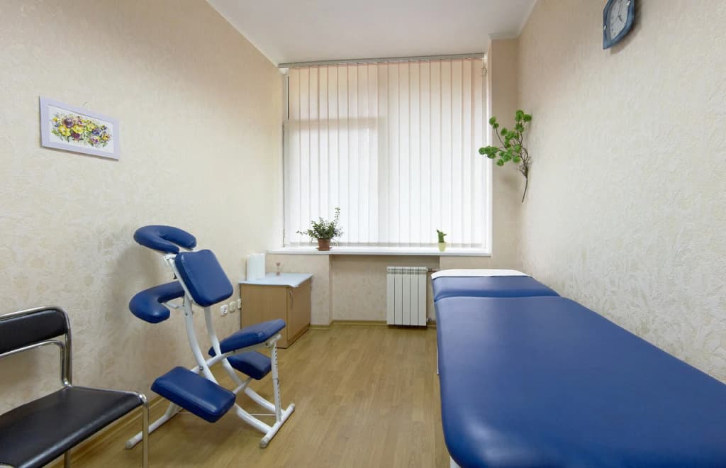 Санаторий Янтарь фото 8