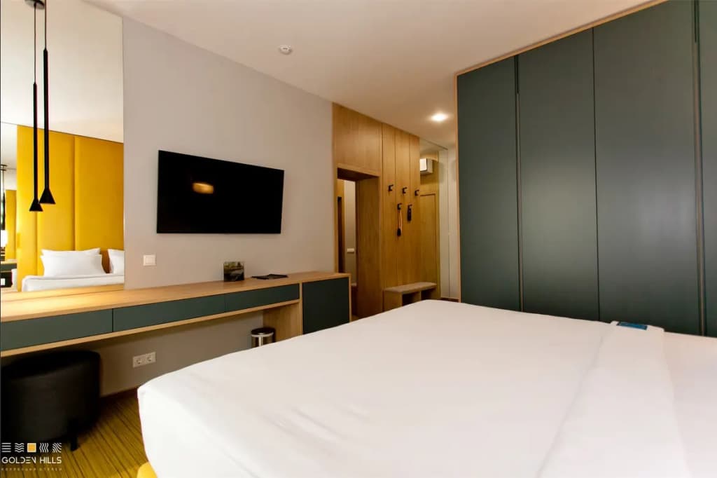 Голден Хиллс (Golden Hills) 3* фото 6